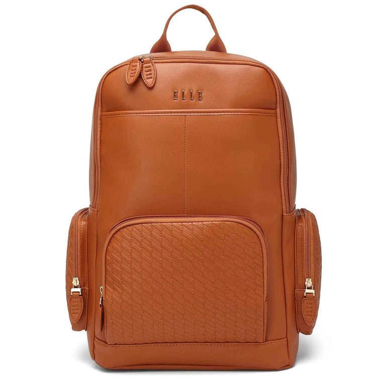 Leisure Luxe 27L Backpack - GiFTiFY