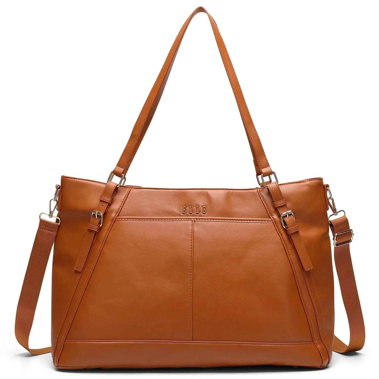Leisure Luxe 33L Weekender Tote Bag - GiFTiFY