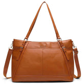 Leisure Luxe 33L Weekender Tote Bag - GiFTiFY