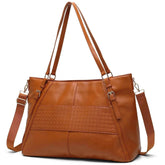 Leisure Luxe 33L Weekender Tote Bag - GiFTiFY