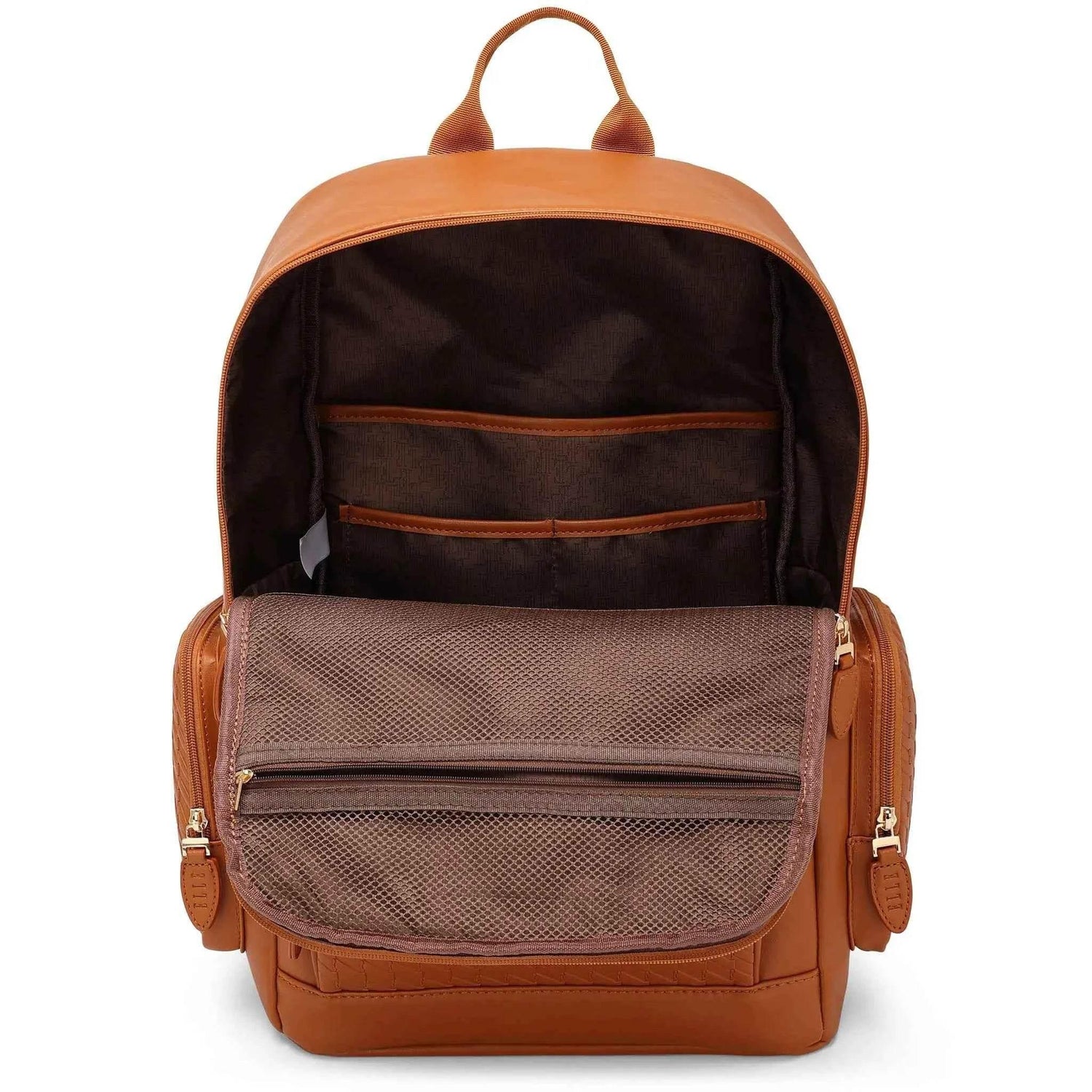 Leisure Luxe 27L Backpack - GiFTiFY