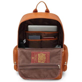Leisure Luxe Backpack & Weekender Set - GiFTiFY