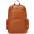 Leisure Luxe 27L Vegan Leather Backpack - GiFTiFY