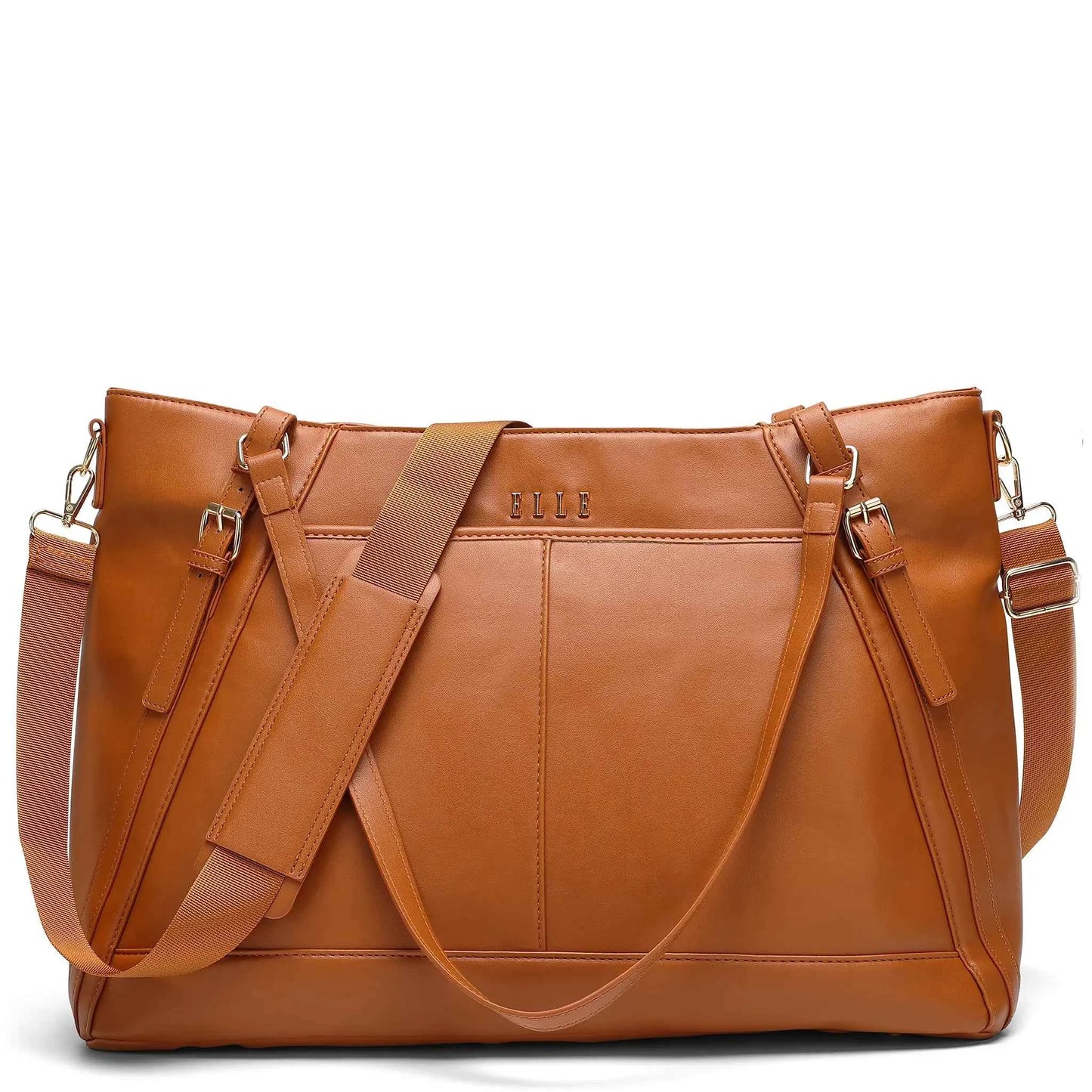 Leisure Luxe 33L Weekender Tote Bag