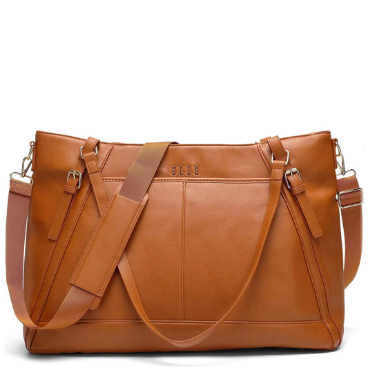 Leisure Luxe 33L Weekender Tote Bag