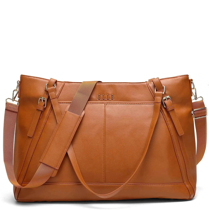 Leisure Luxe 33L Weekender Tote Bag - GiFTiFY