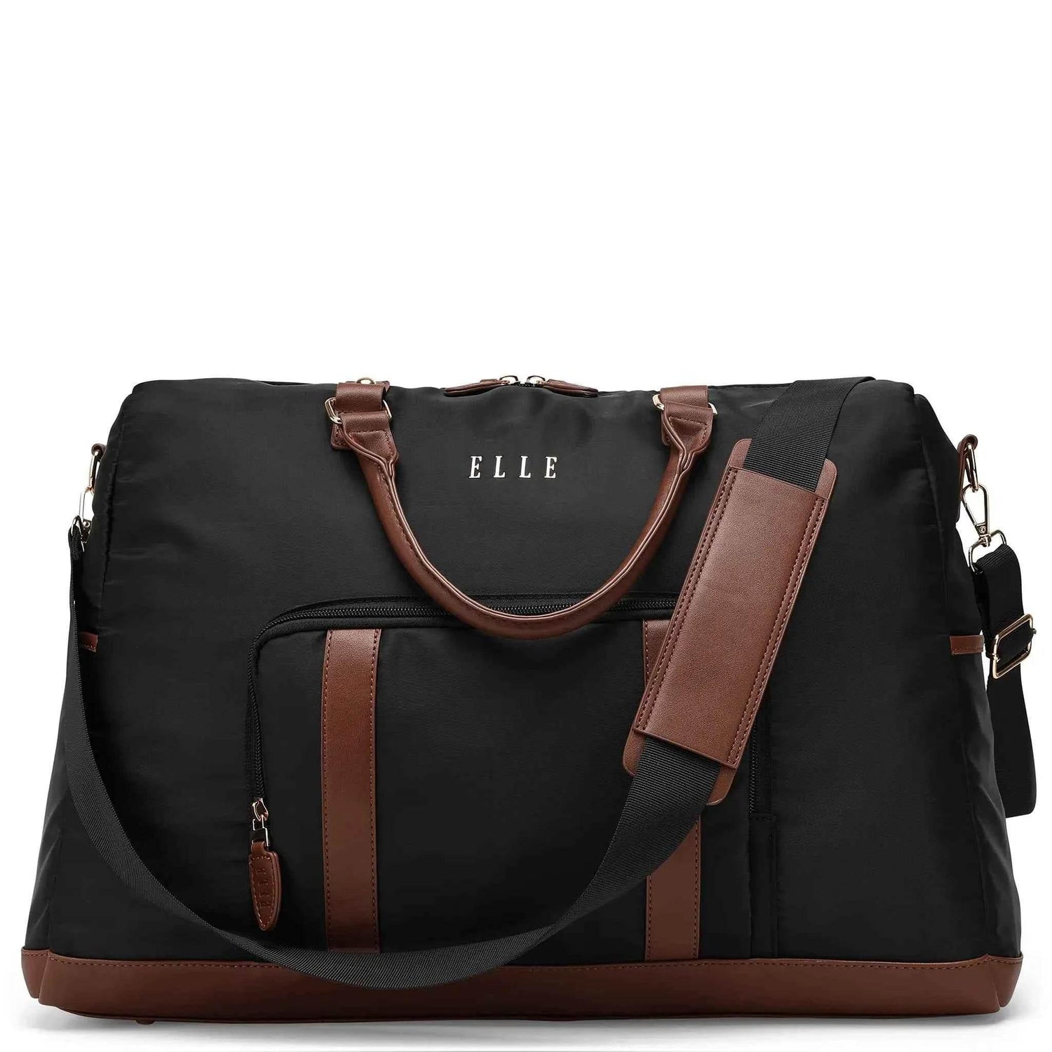 Luxe Journey 30L Weekender Duffel Bag - GiFTiFY