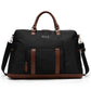 Luxe Journey 30L Weekender Duffel Bag