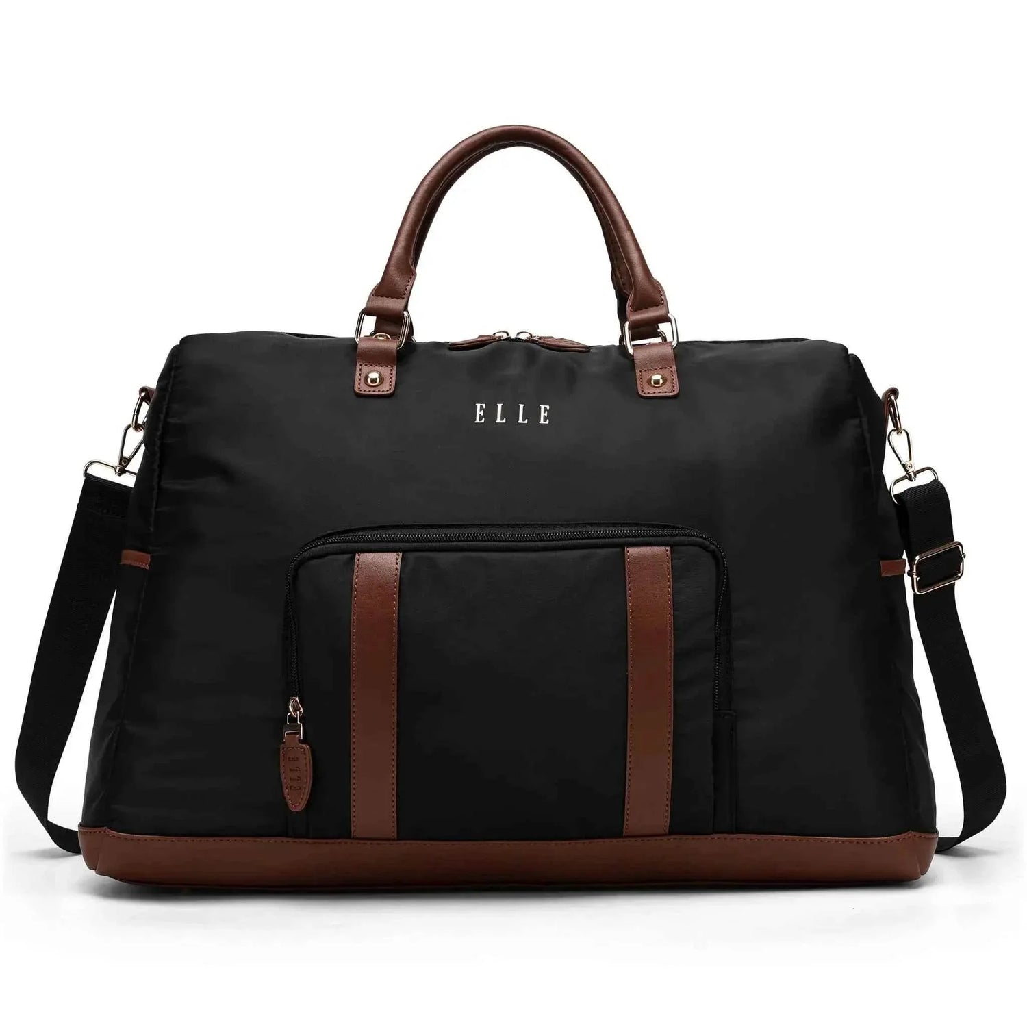 Luxe Journey 30L Weekender Duffel Bag - GiFTiFY