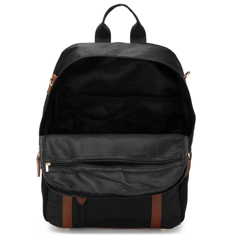 Luxe Journey 18L Backpack - GiFTiFY