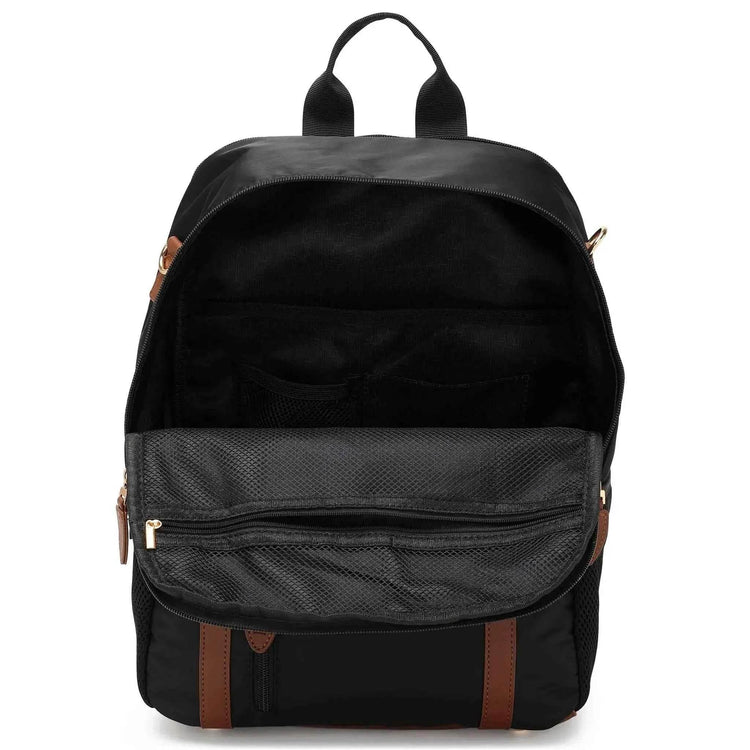 Luxe Journey Backpack & Weekender Set - GiFTiFY