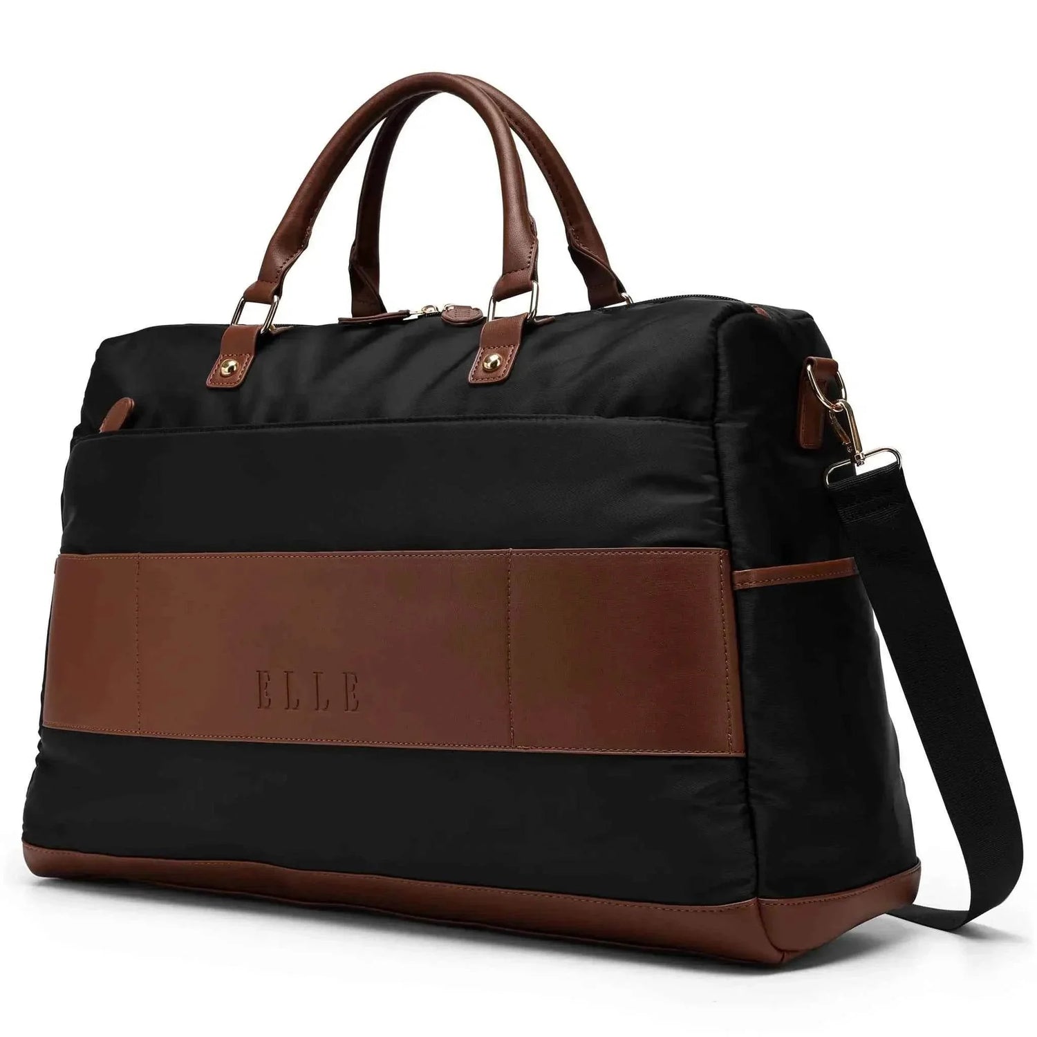 Luxe Journey 30L Weekender Duffel Bag - GiFTiFY