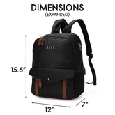 Luxe Journey 18L Backpack - GiFTiFY