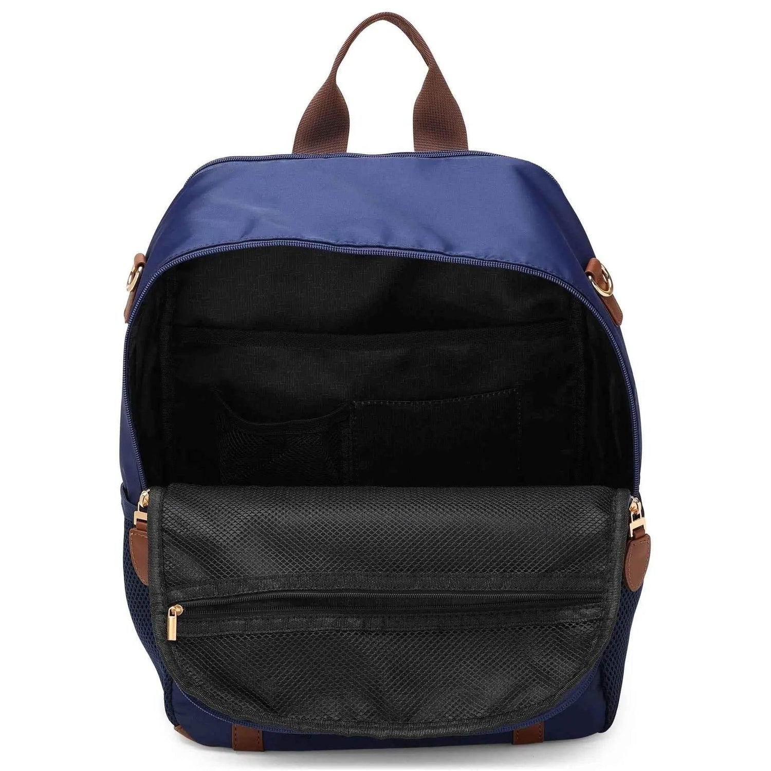 Luxe Journey 18L Backpack - GiFTiFY