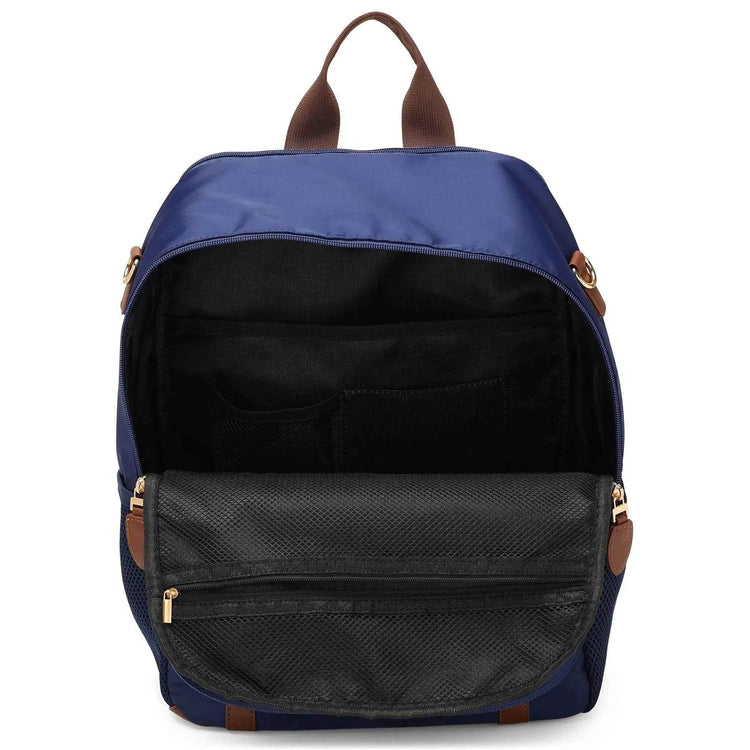 Luxe Journey 18L Backpack - GiFTiFY