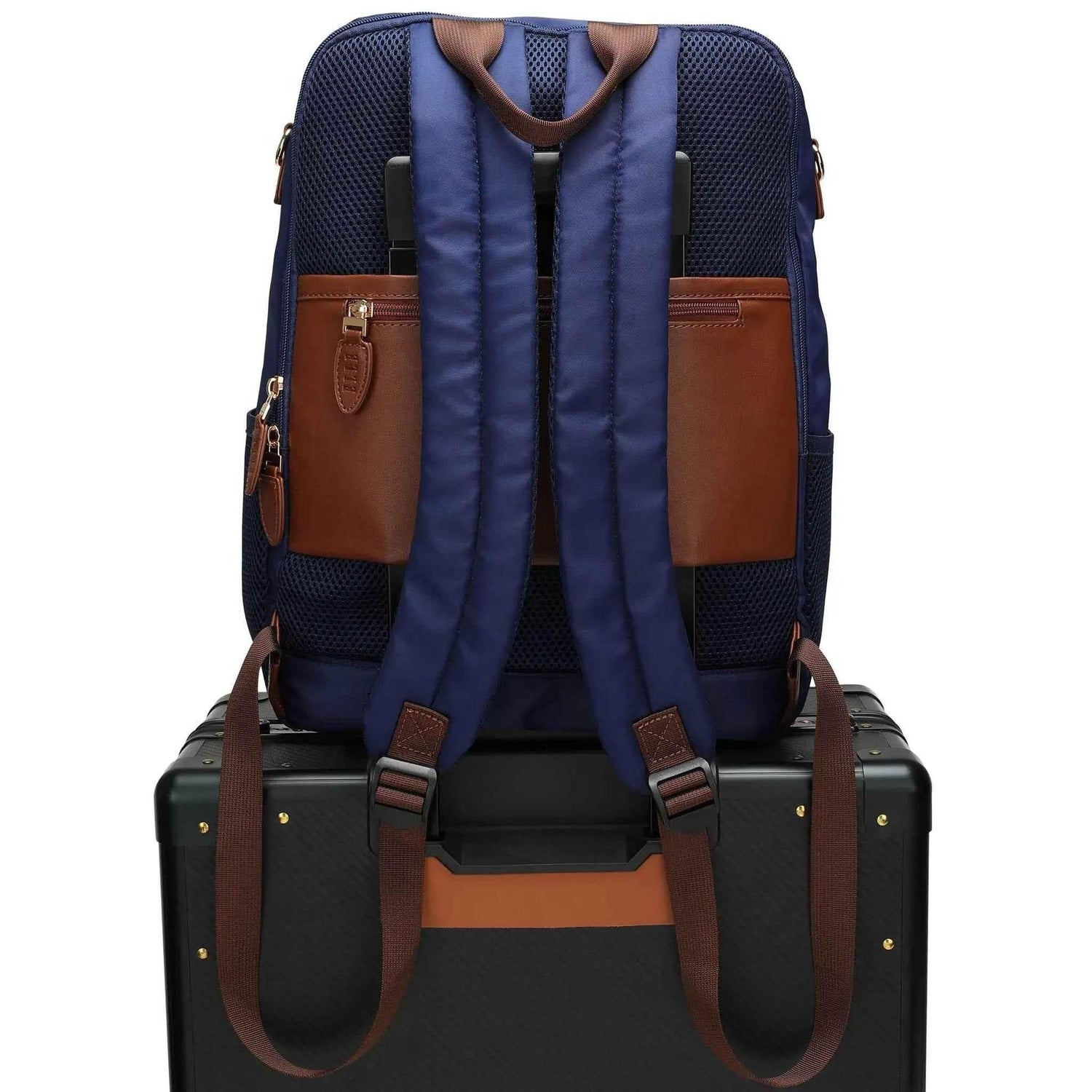 Luxe Journey 18L Backpack - GiFTiFY