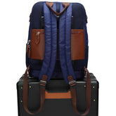 Luxe Journey 18L Backpack - GiFTiFY
