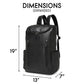 Roamer Escape Expandable 4 Piece Luggage Set Travellty