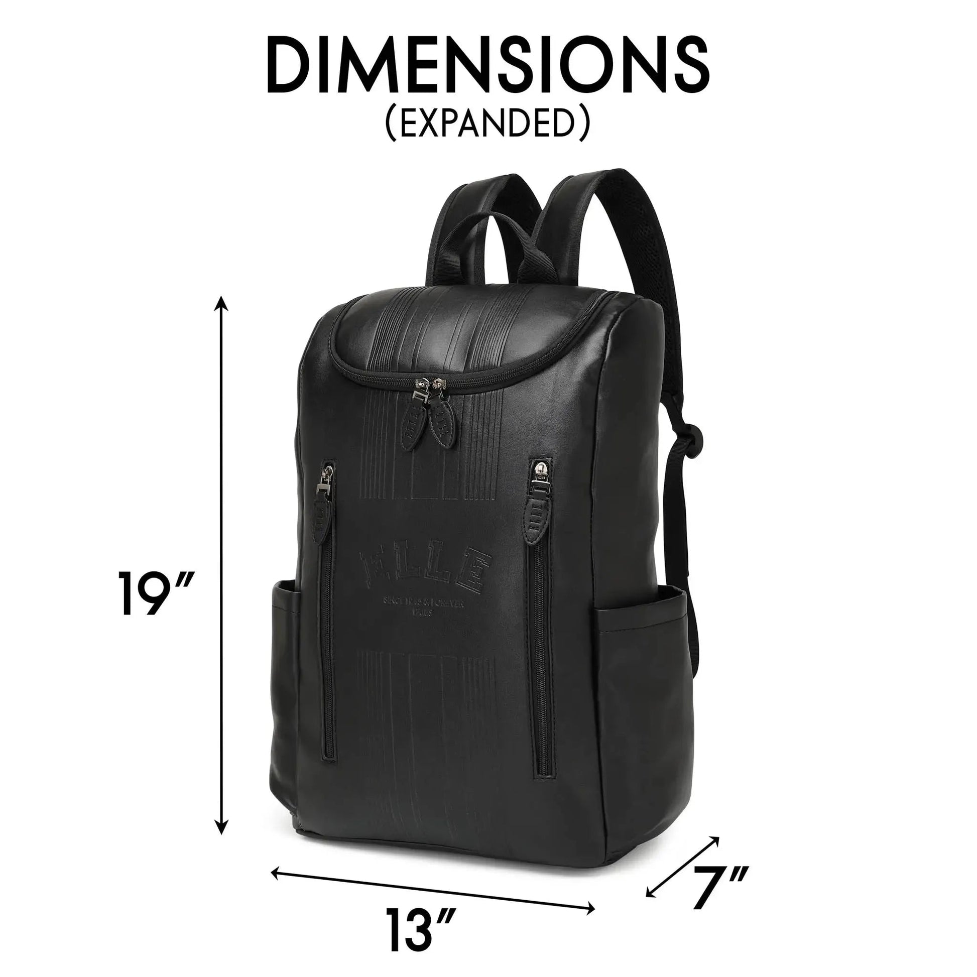 Roamer Escape Expandable 4 Piece Luggage Set Travellty
