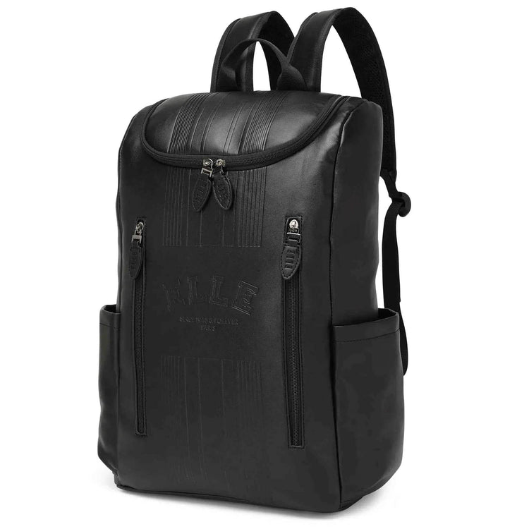 Roamer 22L Vegan Leather Backpack - GiFTiFY