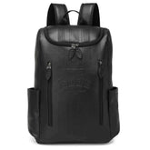 Roamer 22L Vegan Leather Backpack - GiFTiFY