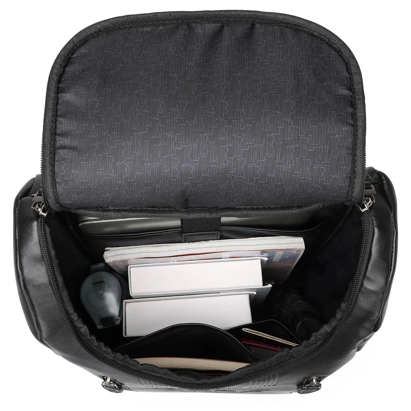 Roamer Escape Expandable 4 Piece Luggage Set Travellty