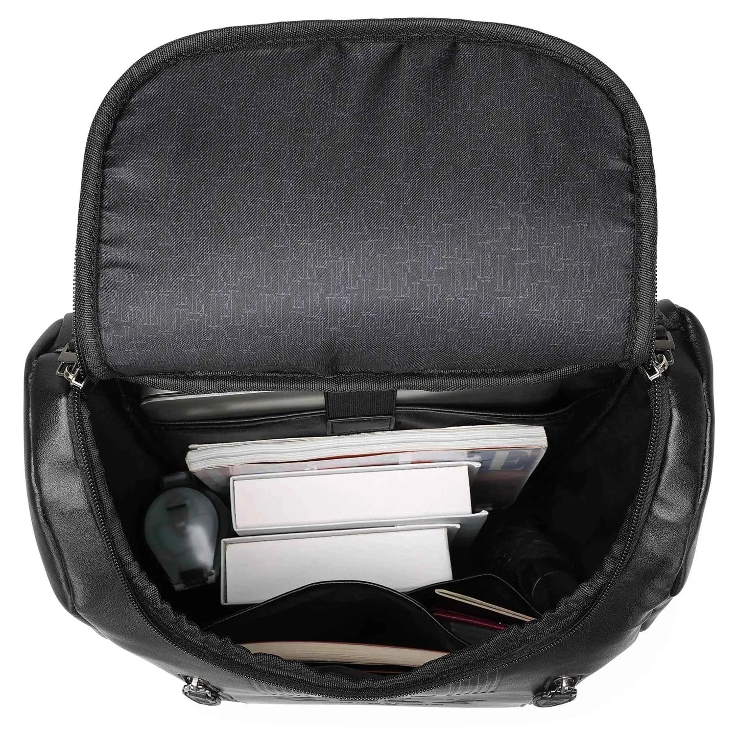 Roamer 3 Piece Weekender, Backpack & Crossbody Set