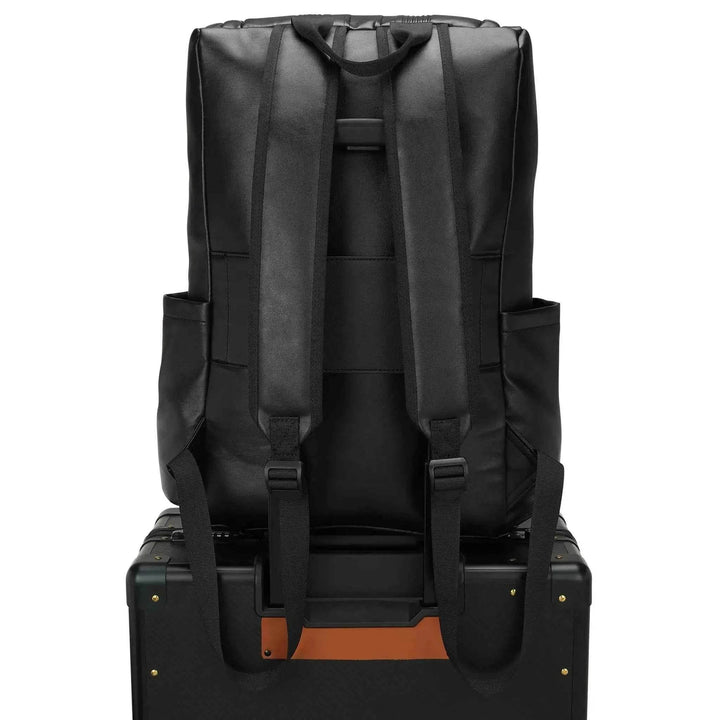 Roamer 3 Piece Weekender, Backpack & Crossbody Set - GiFTiFY