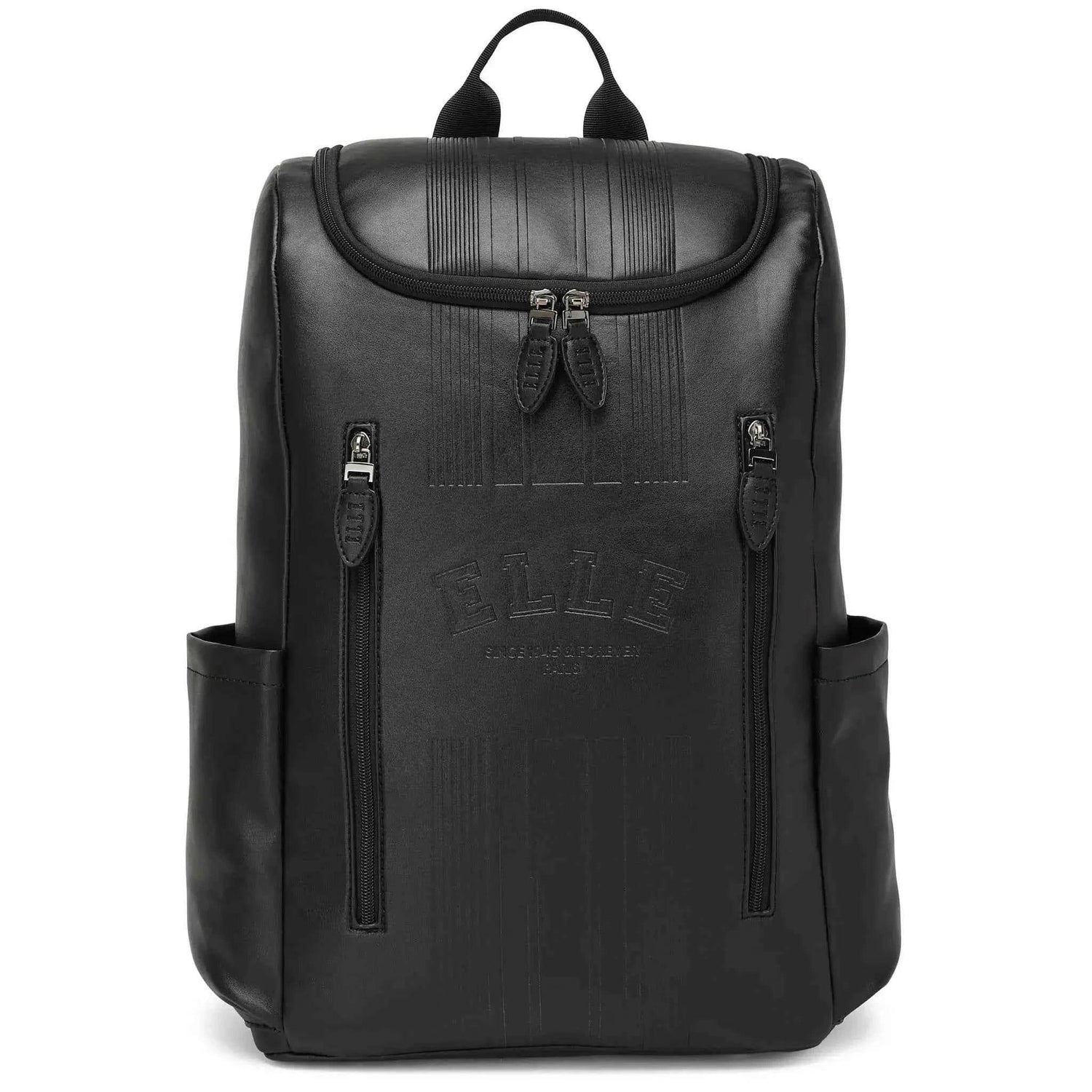 Roamer 22L Vegan Leather Backpack - GiFTiFY