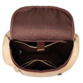 Roamer 22L Vegan Leather Backpack - GiFTiFY