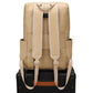 Roamer 22L Vegan Leather Backpack