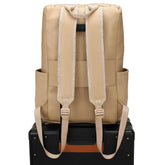 Roamer 22L Vegan Leather Backpack - GiFTiFY