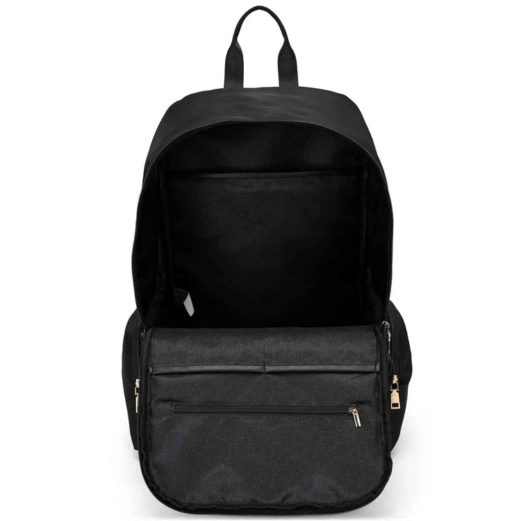 Rendezvous 25L Twill Backpack - GiFTiFY