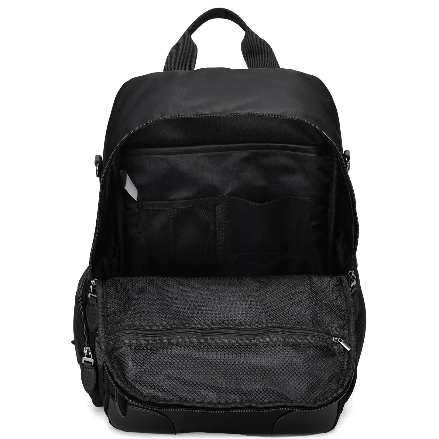 Voyage Escape Expandable 3 Piece Luggage Set Travellty
