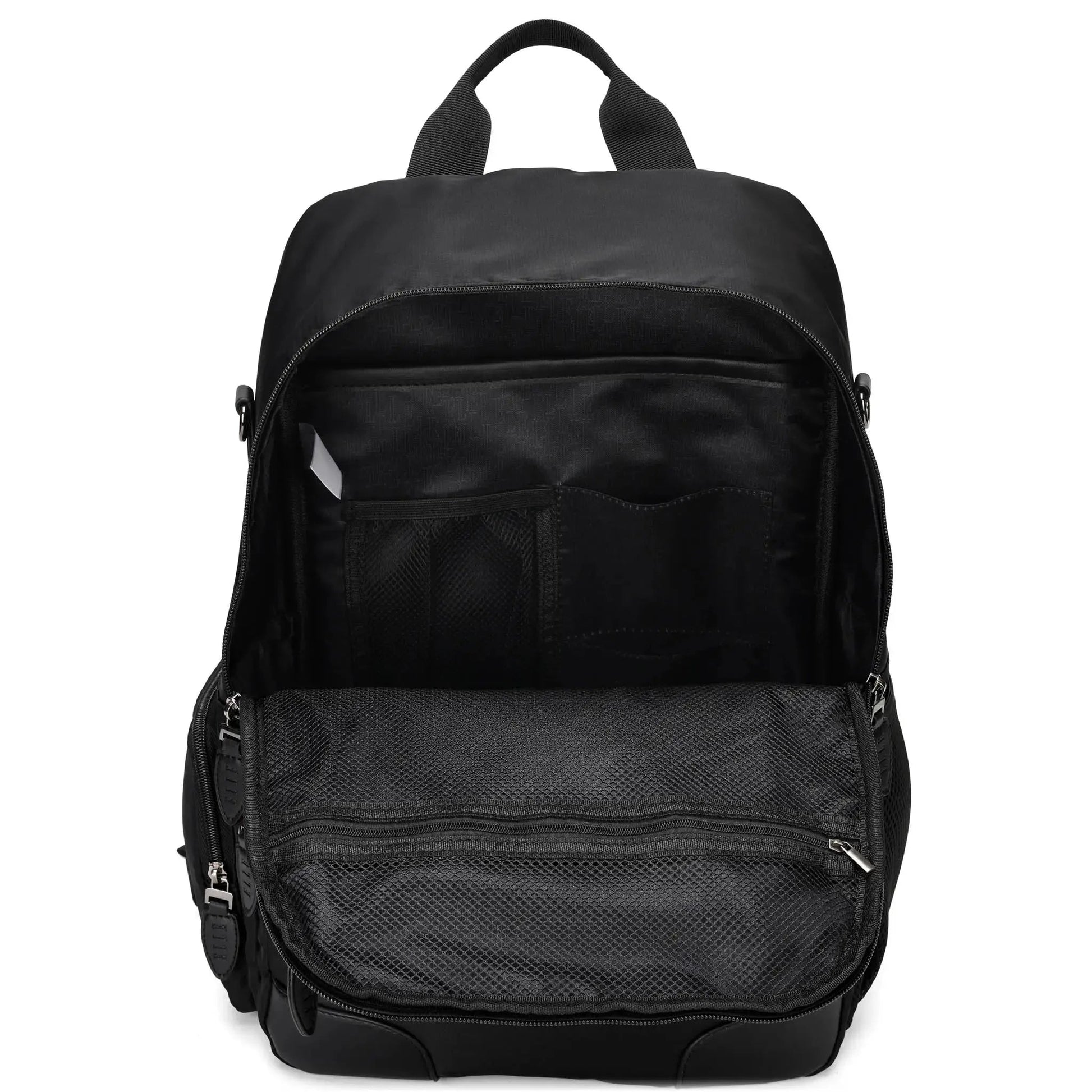Voyage Escape Expandable 3 Piece Luggage Set Travellty