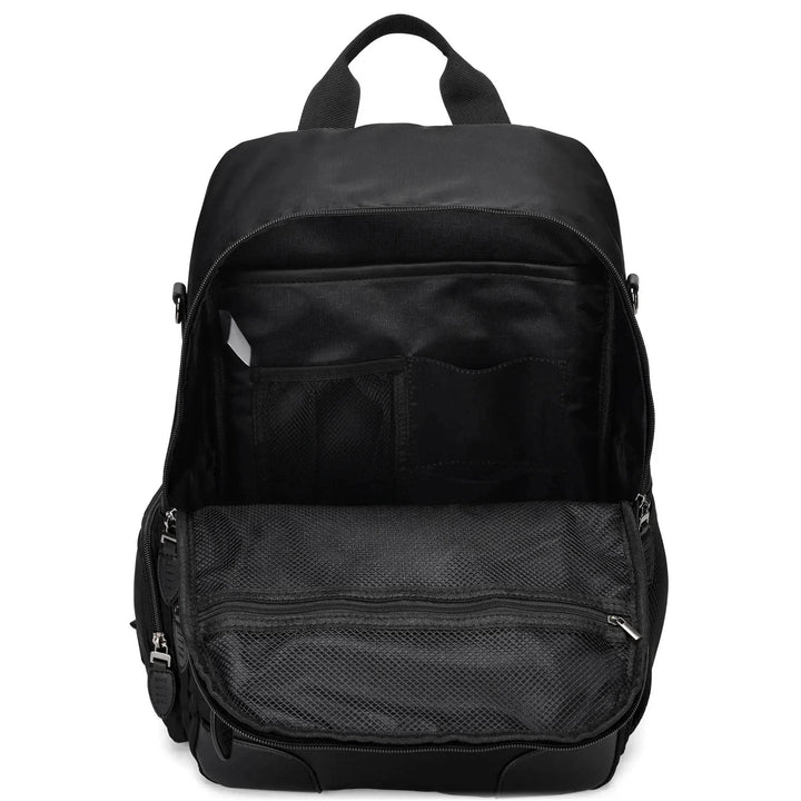 Voyage Escape Expandable 3 Piece Luggage Set - GiFTiFY
