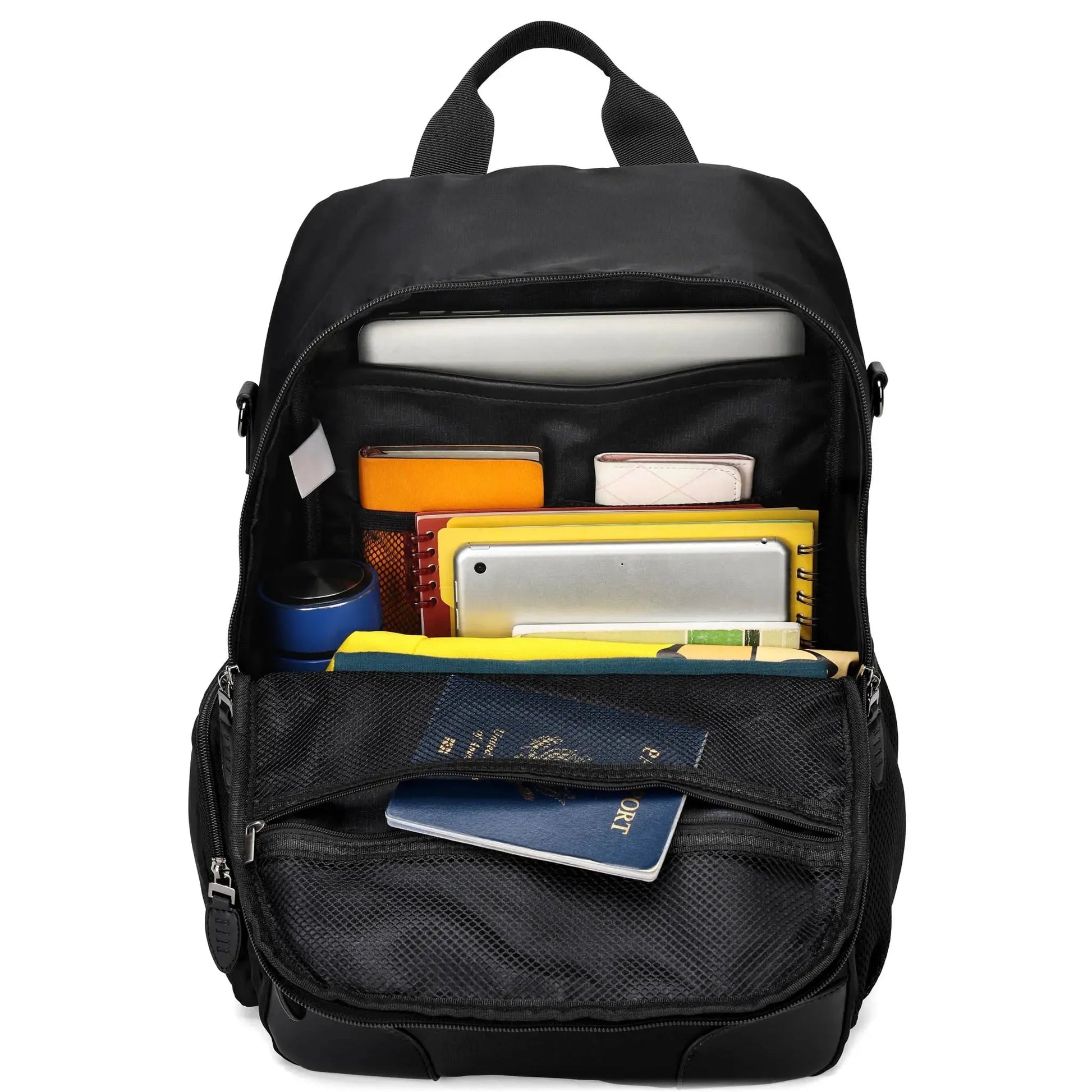 Voyage Escape Expandable 3 Piece Luggage Set Travellty