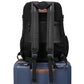 Voyage Escape Expandable 3 Piece Luggage Set Travellty