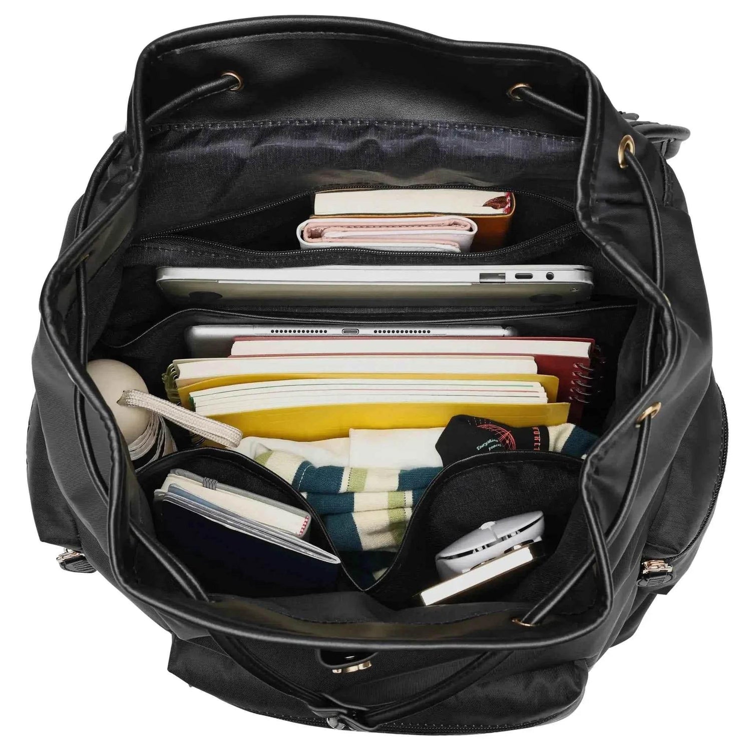 Wayfarer 23L Monogram Travel Backpack - GiFTiFY