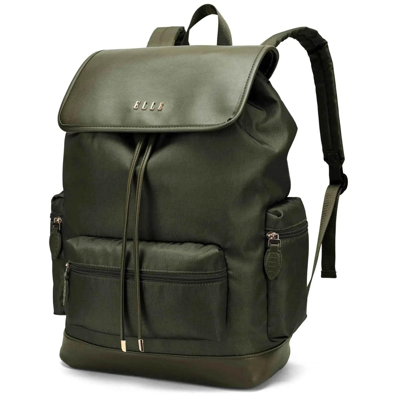 Wayfarer 23L Monogram Travel Backpack - GiFTiFY