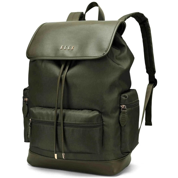 Wayfarer 23L Monogram Travel Backpack - GiFTiFY