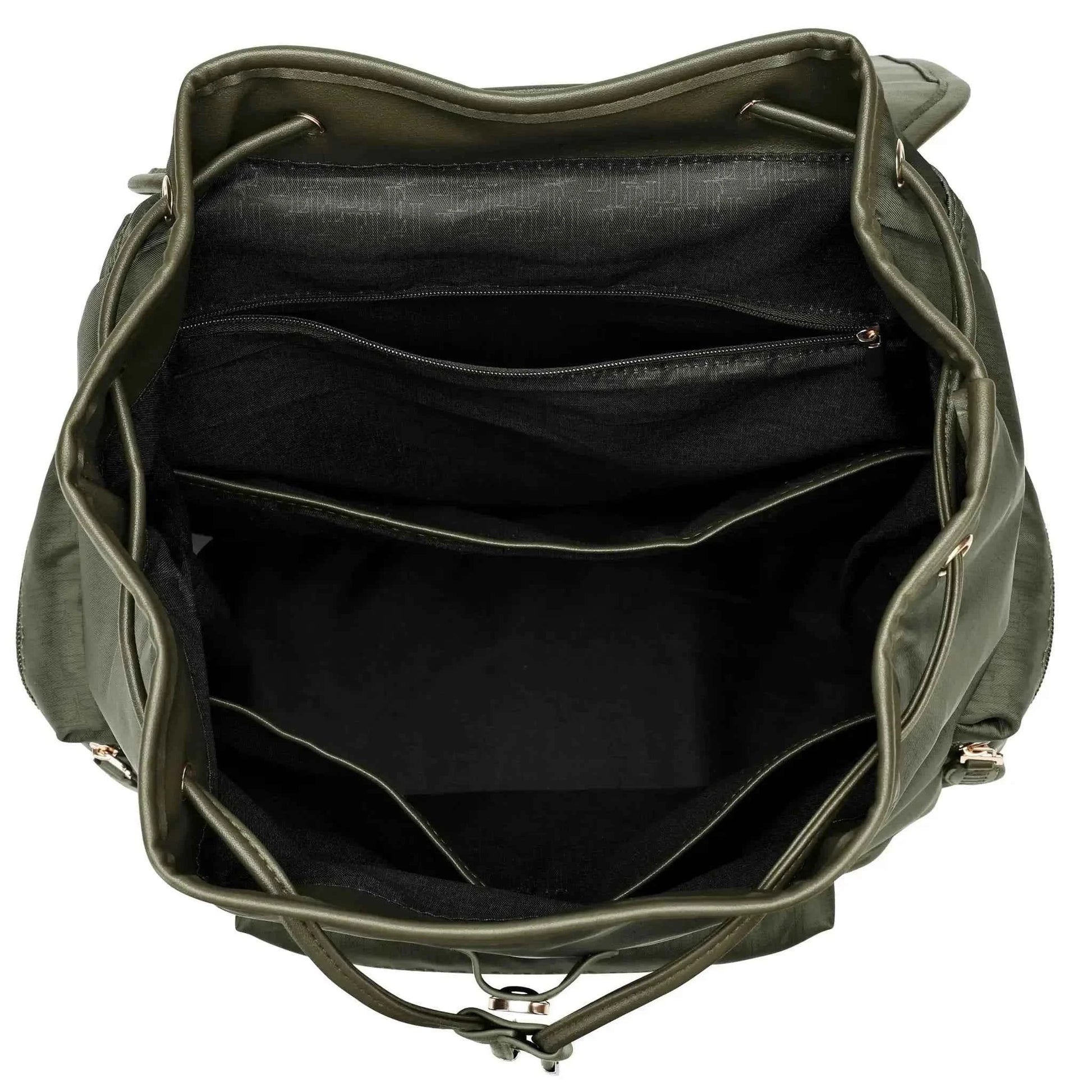 Wayfarer Backpack & Duffel Set