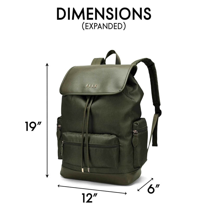 Wayfarer 23L Backpack - GiFTiFY