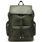 Wayfarer 23L Monogram Travel Backpack - GiFTiFY