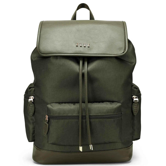 Wayfarer 23L Monogram Travel Backpack - GiFTiFY