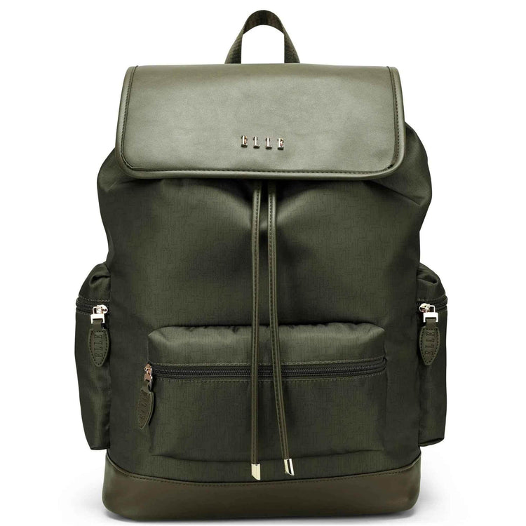 Wayfarer 23L Monogram Travel Backpack - GiFTiFY