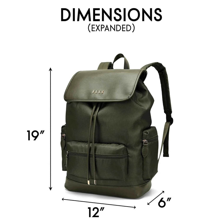 Wayfarer Backpack & Duffel Set - GiFTiFY