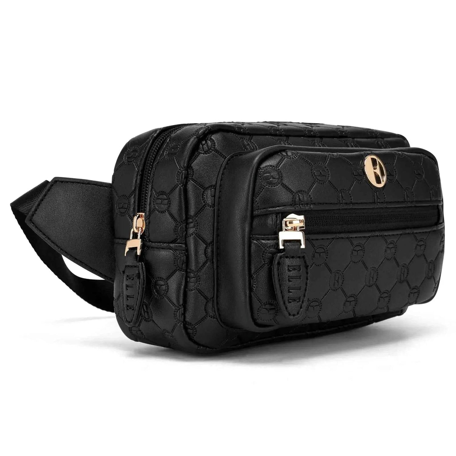 Compass 1.6L Belt Bag | Fanny Pack | Sling | Crossbody Bag - GiFTiFY