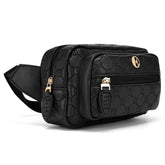 Compass 1.6L Belt Bag | Fanny Pack | Sling | Crossbody Bag - GiFTiFY