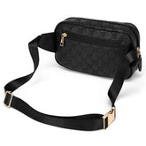 Compass 1.6L Belt Bag | Fanny Pack | Sling | Crossbody Bag - GiFTiFY